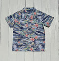 Janie and Jack Shirt - 4T