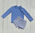Rugged Butts Swim Suit - 18-24M