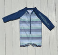 Rugged Butts Swim Suit - 18-24M