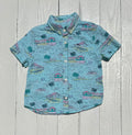 Vineyard Vines Shirt - 4T
