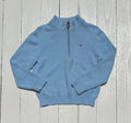Vineyard Vines Quarter Zip - 4T