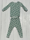 Hanna Andersson Jammies - 2T