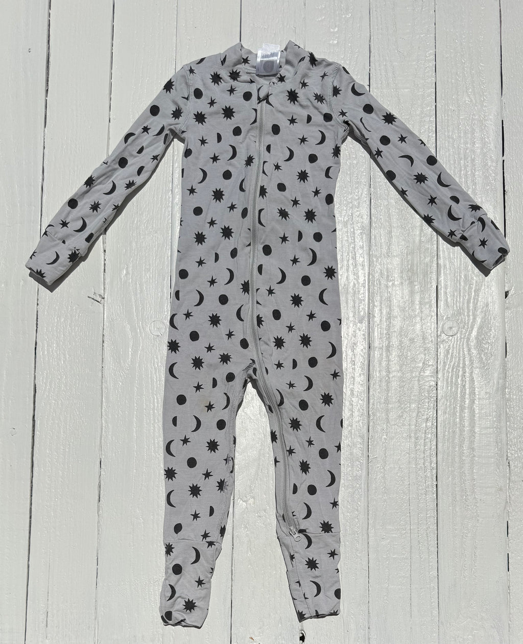 Hanna Andersson Jammies - 2T