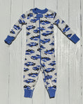 Hanna Andersson Jammies - 18-24M