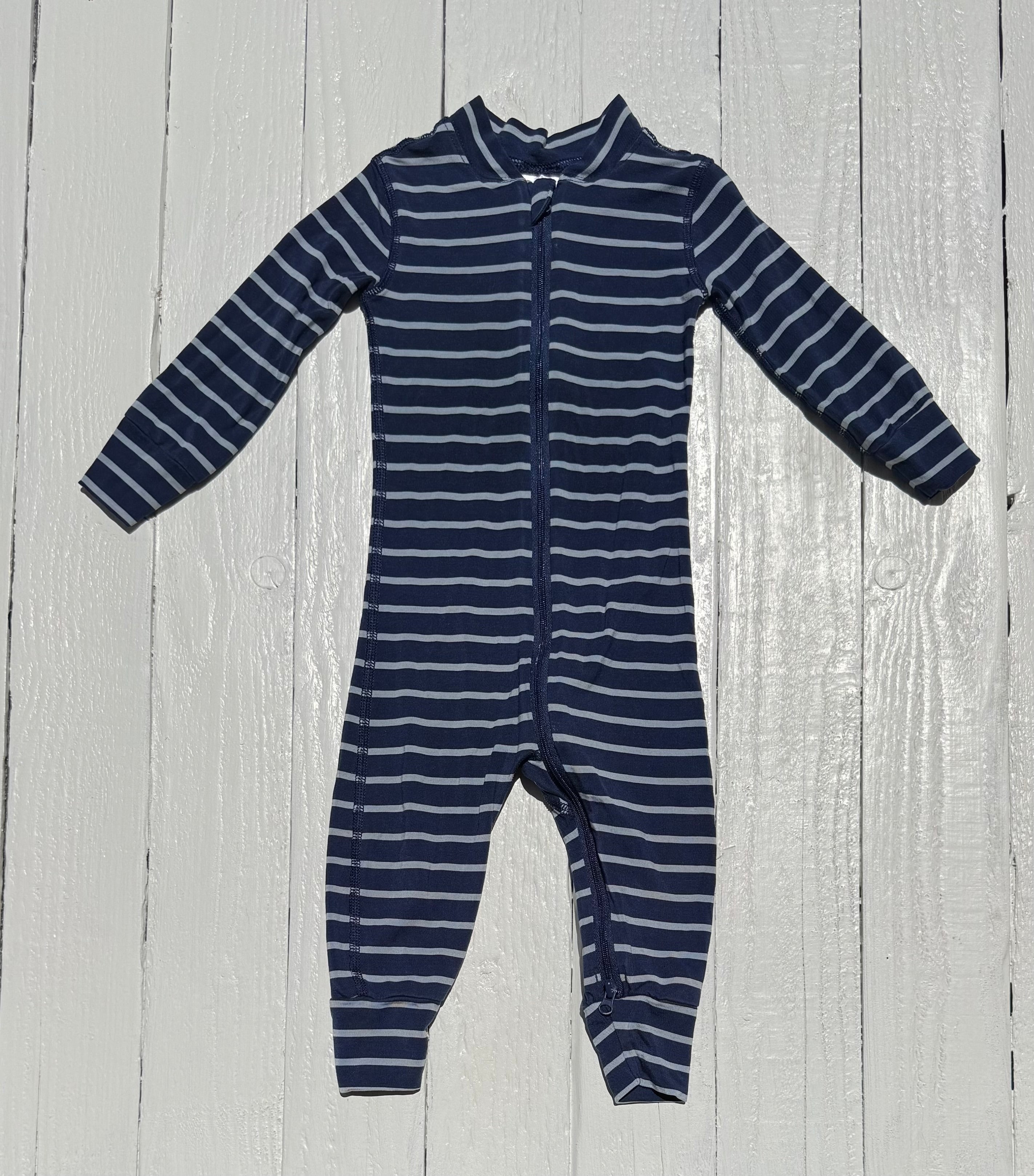 Hanna Andersson Jammies - 12-18M
