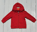 Hanna Andersson Jacket - 2T