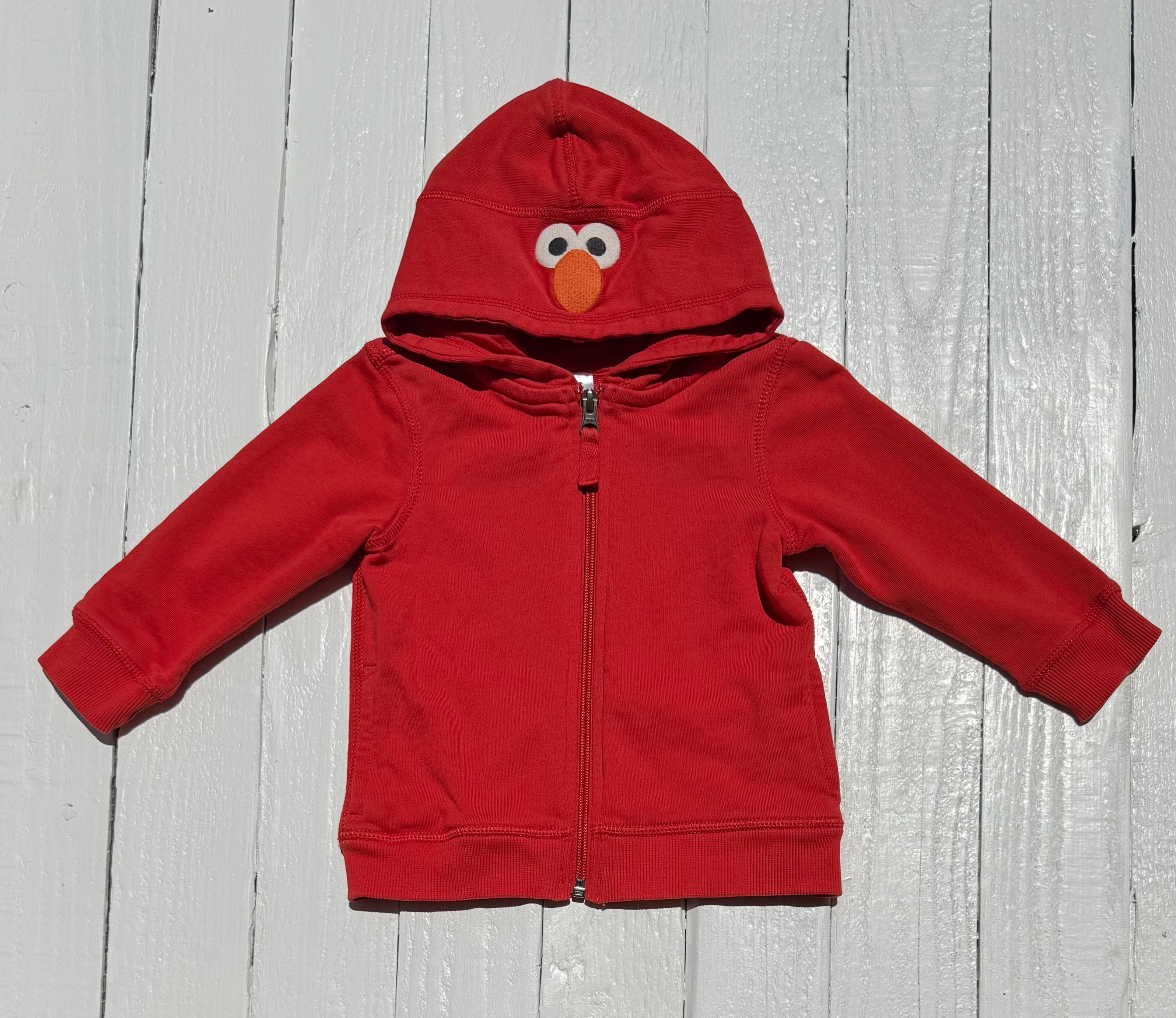 Hanna Andersson Jacket - 2T