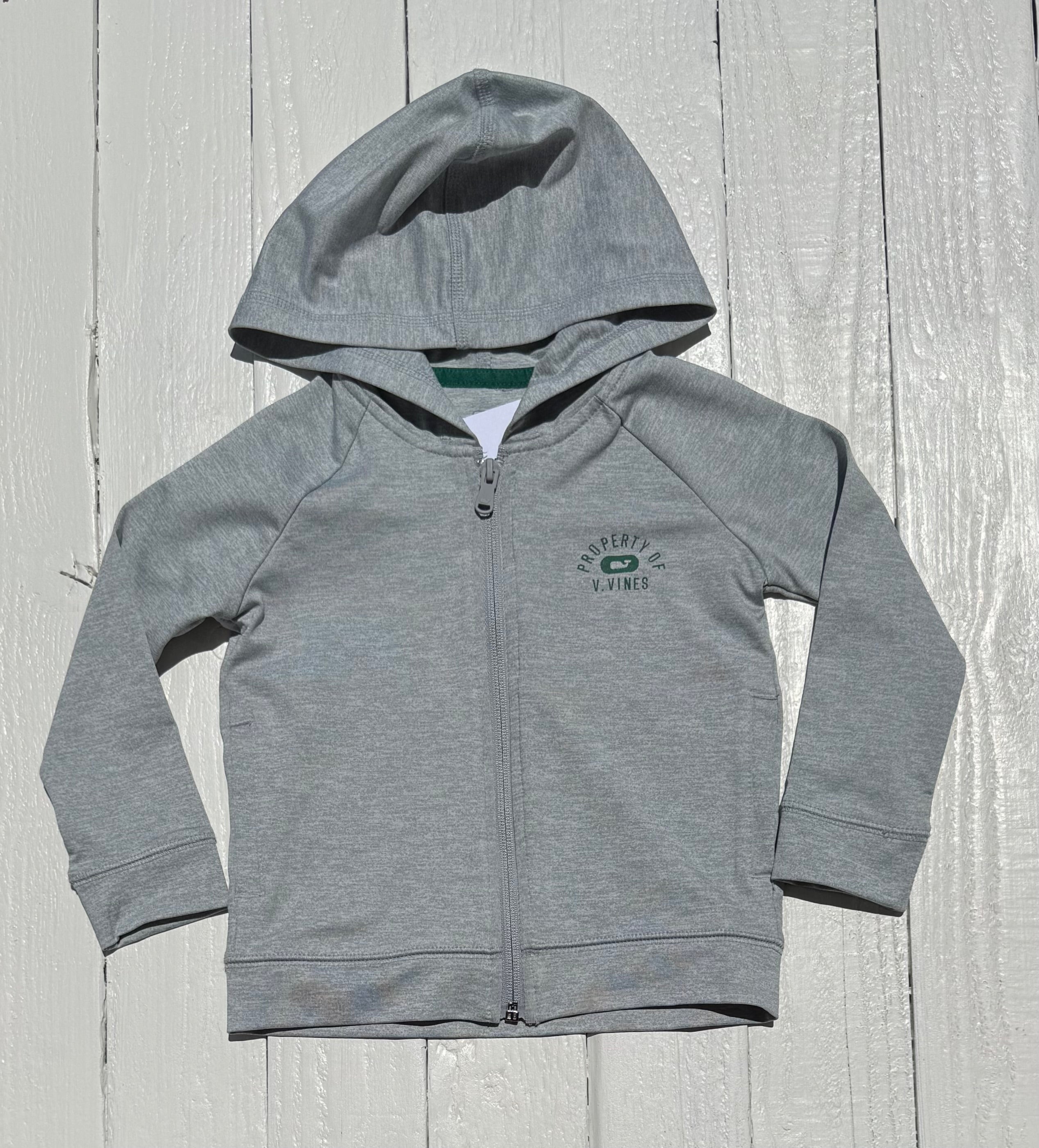 Vineyard Vines Jacket - 2T