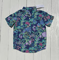 Janie and Jack Shirt - 4T