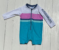 Rugged Butts Swim Suit - 18-24M