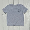 Janie and Jack x Disney Tee - 2T