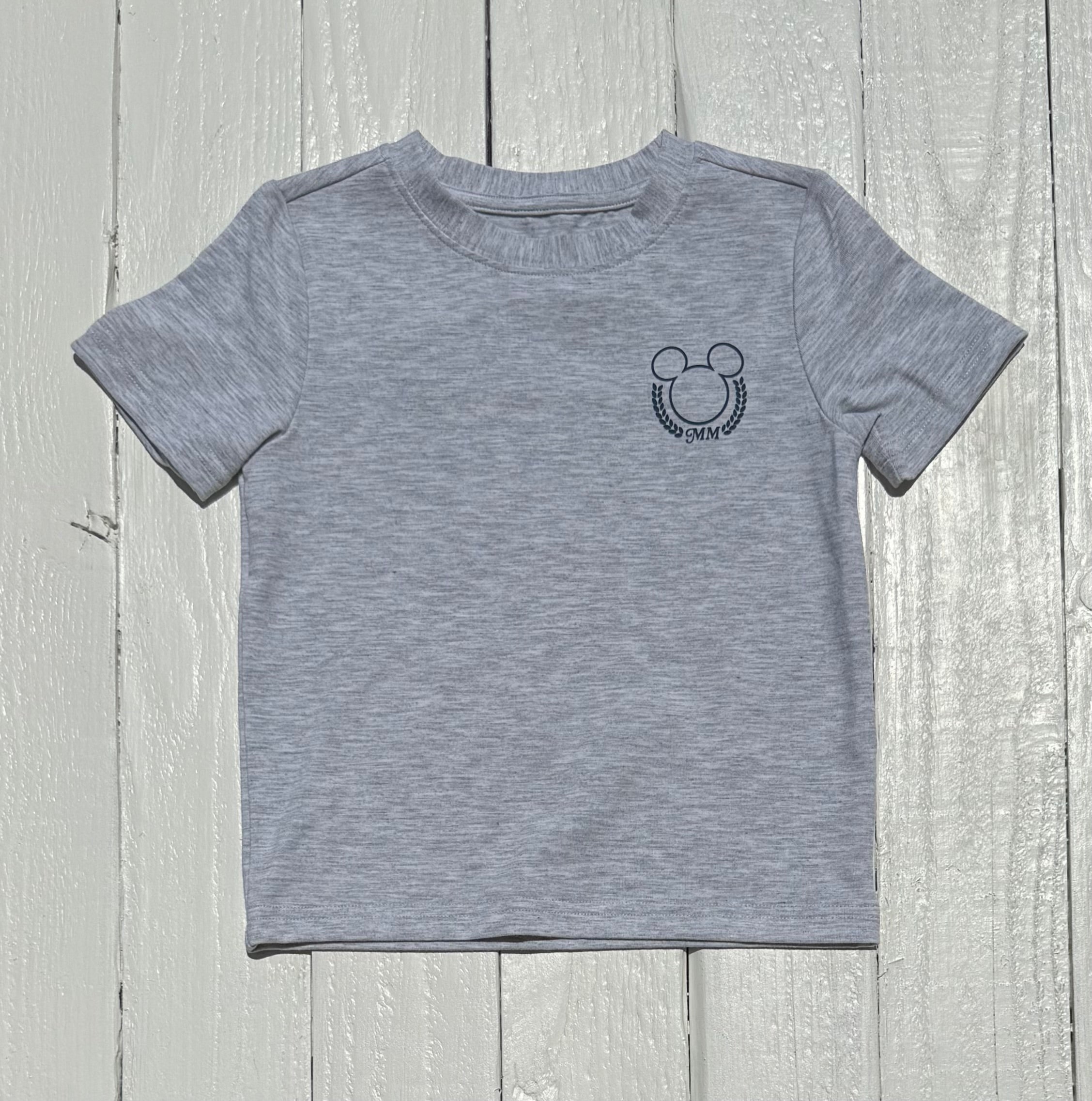 Janie and Jack x Disney Tee - 2T