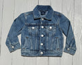 Gap Jean Jacket - 2T