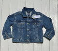 Gap Jean Jacket - 2T