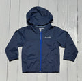 Columbia Rain Jacket - 4T