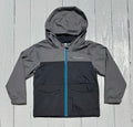 Columbia Rain Jacket - 4T