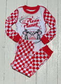 Disney Jammies - 4T