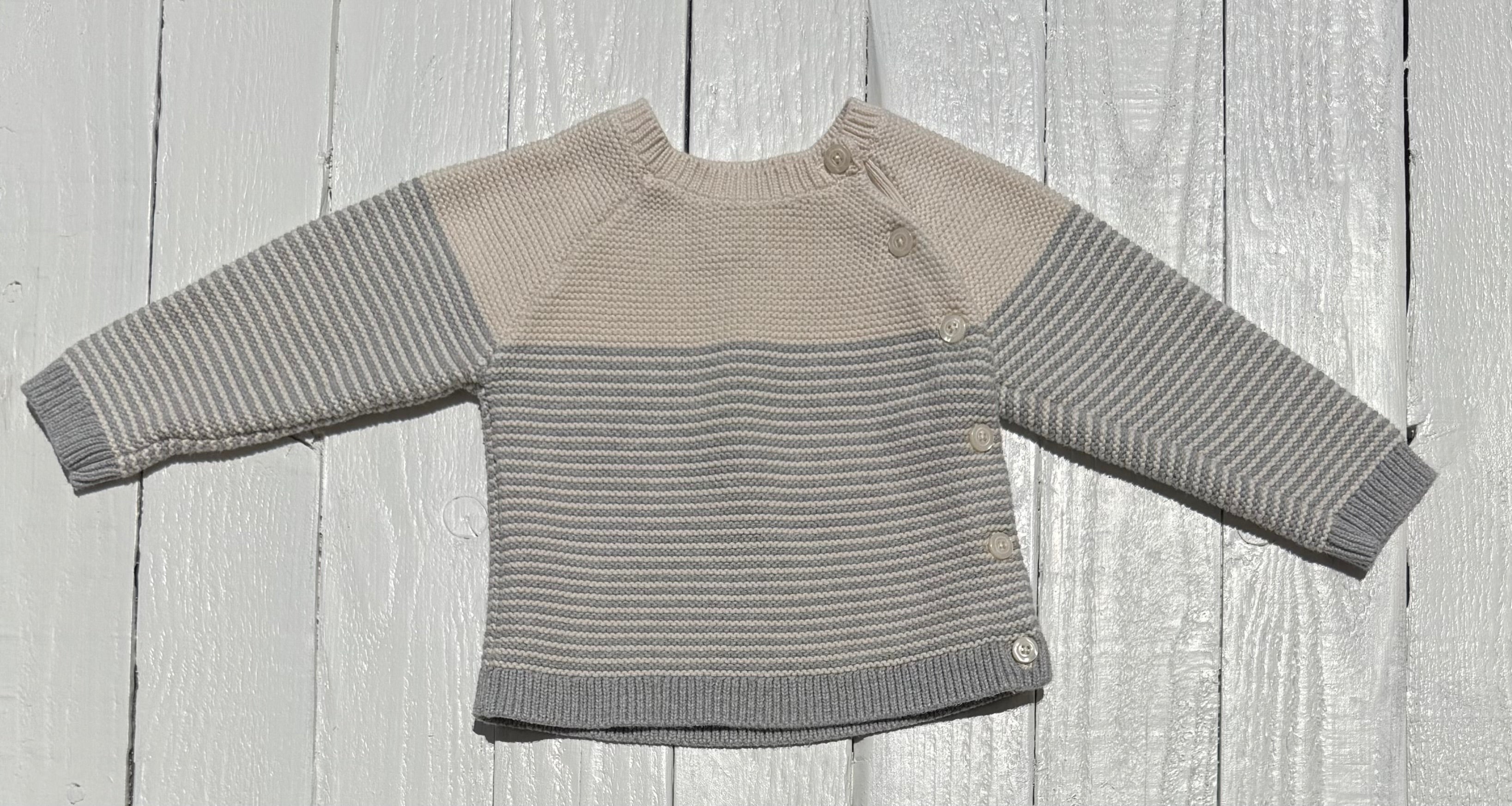 Gap Sweater - 18-24M