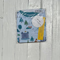 Little Sleepies Jammies - 2T