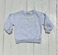 Binky Bros Sweatshirt - 2T