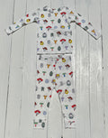 Baby Gap Jammies - 18-24M