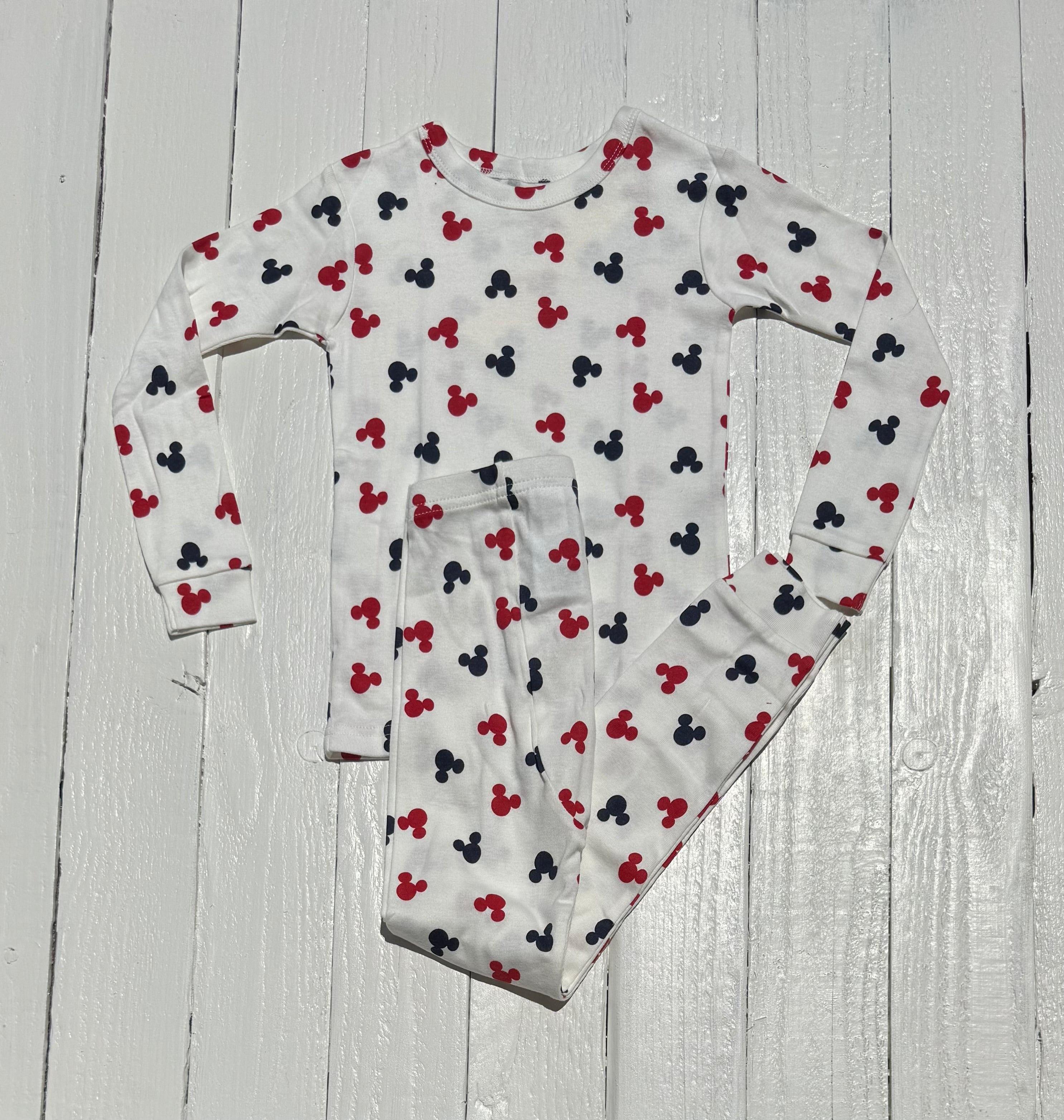 Baby Gap Jammies - 5T