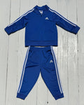Adidas Track Suit - 18M