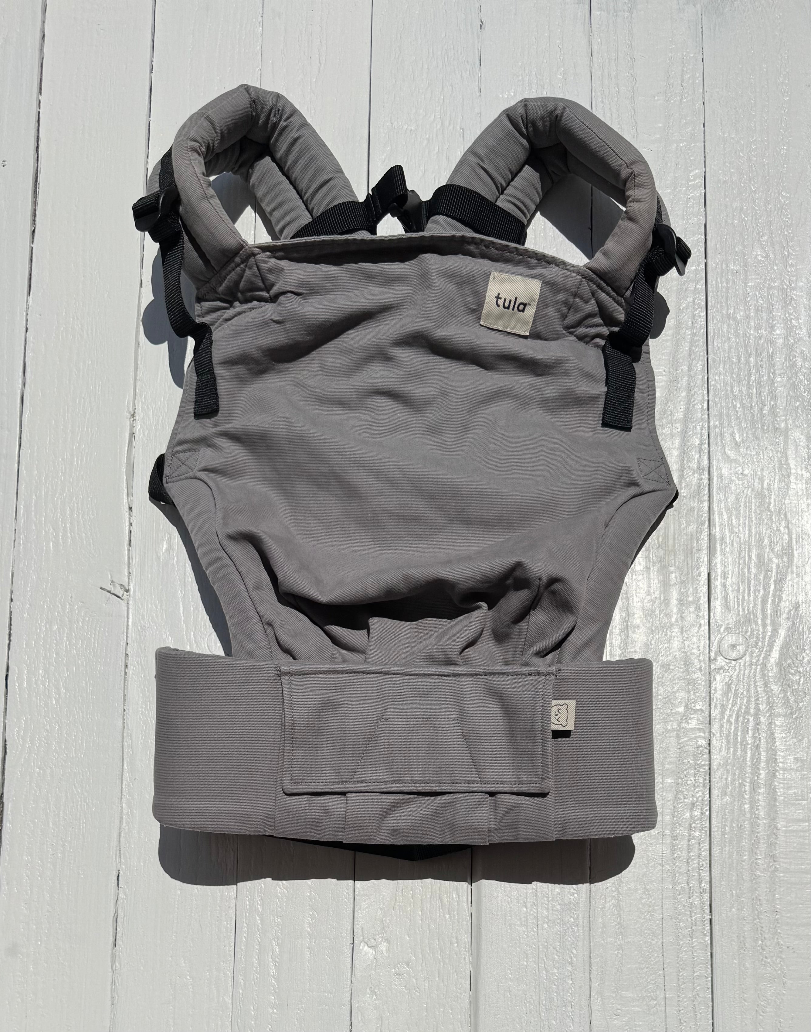 Tula Baby Carrier