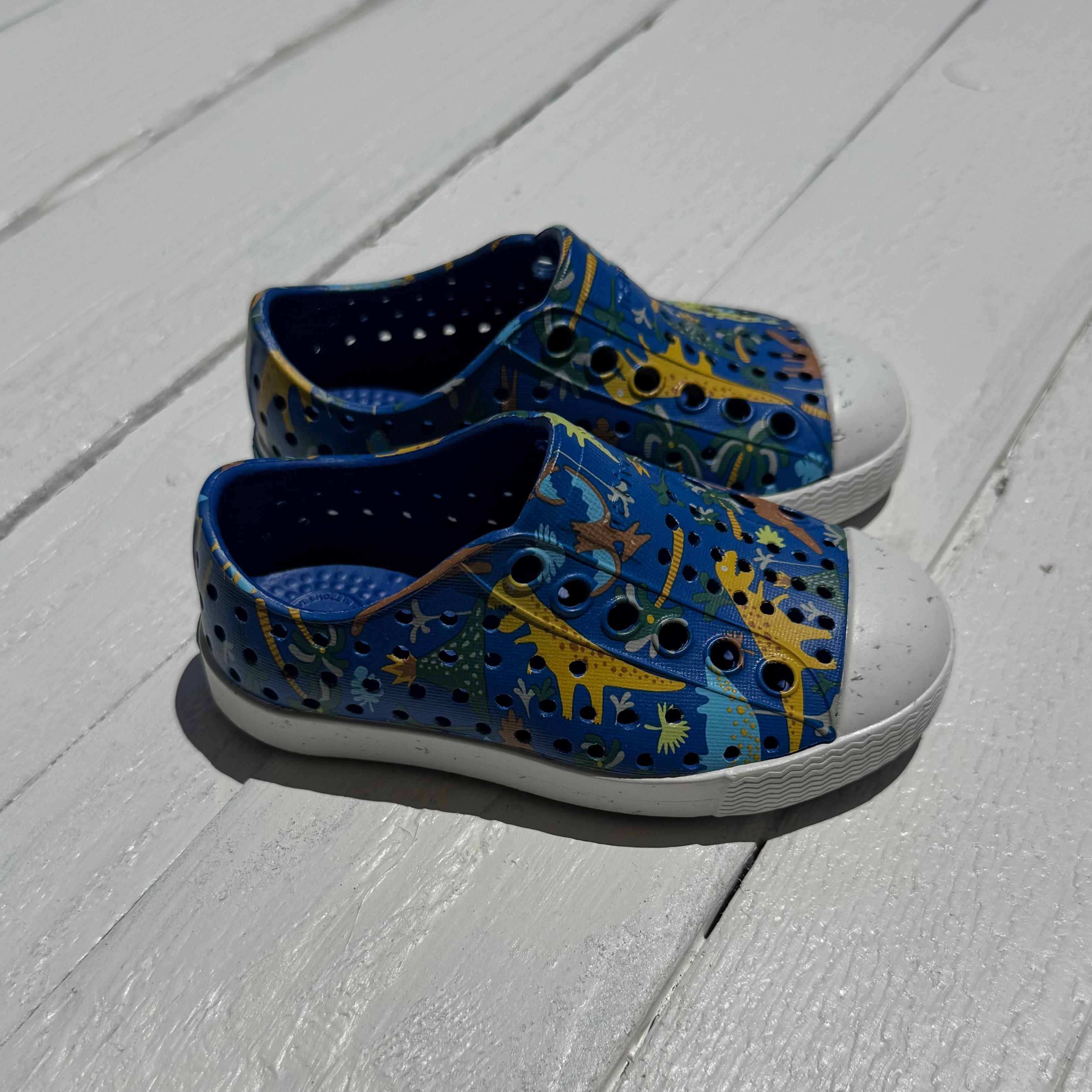 Native Shoes - 5