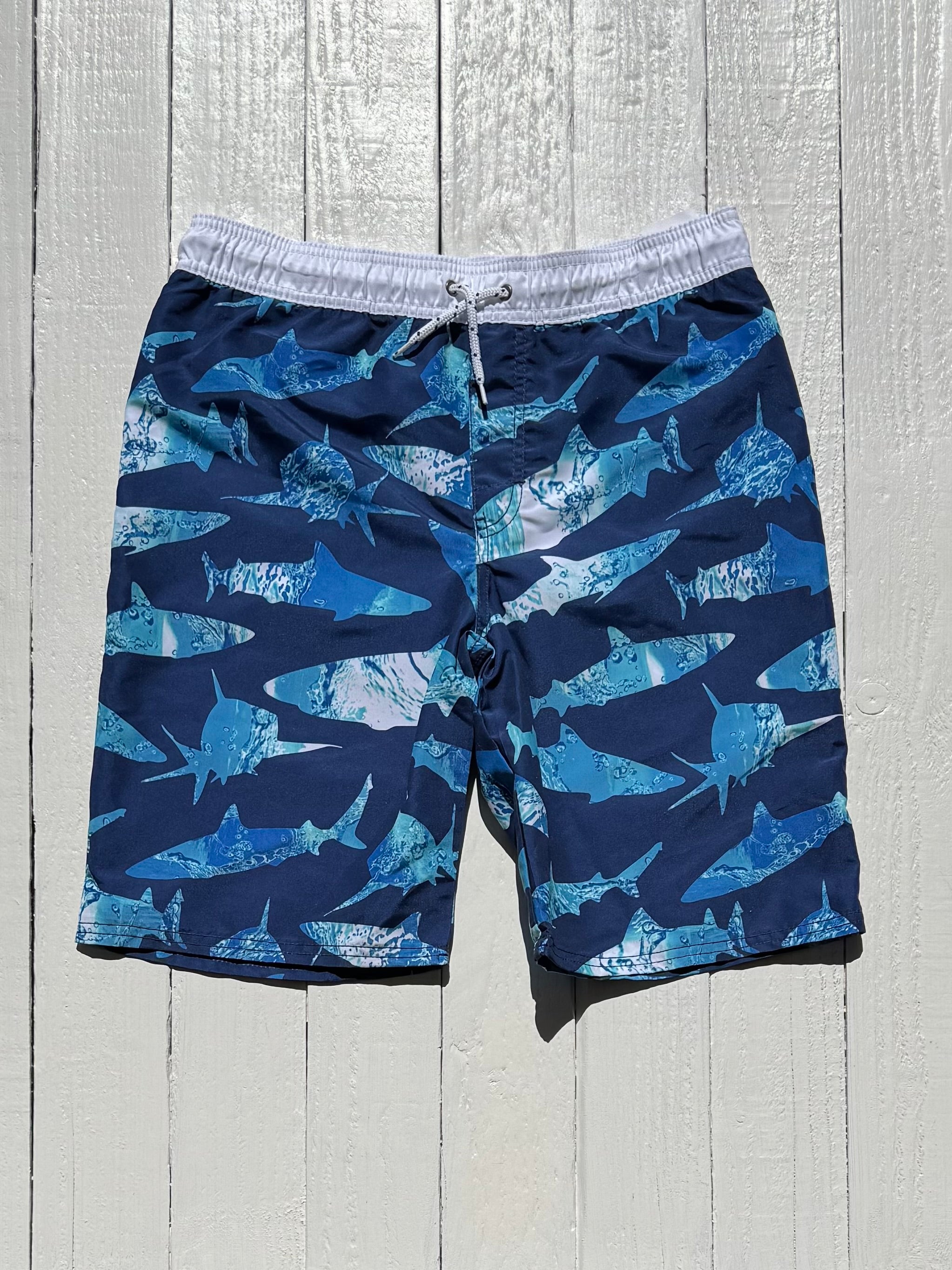 Osh Kosh Swim Trunks - 14