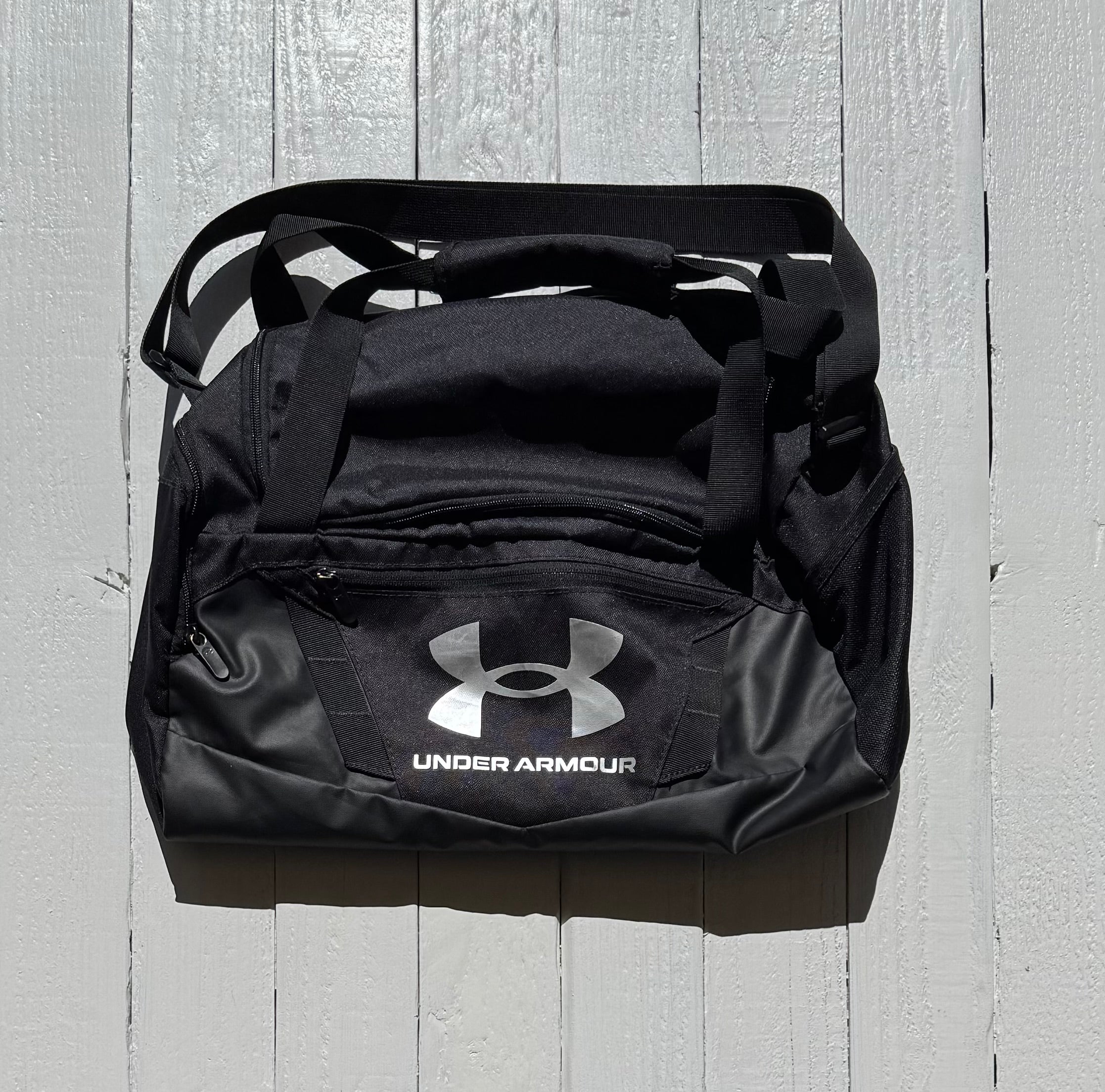Under Armour Duffle Bag XS