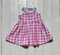 Janie and Jack Dress - 12-18M