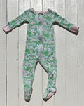 Beaufort Bonnet Jammies - 18-24M