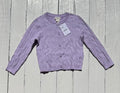 Crew Cuts Cardigan - 2-3T