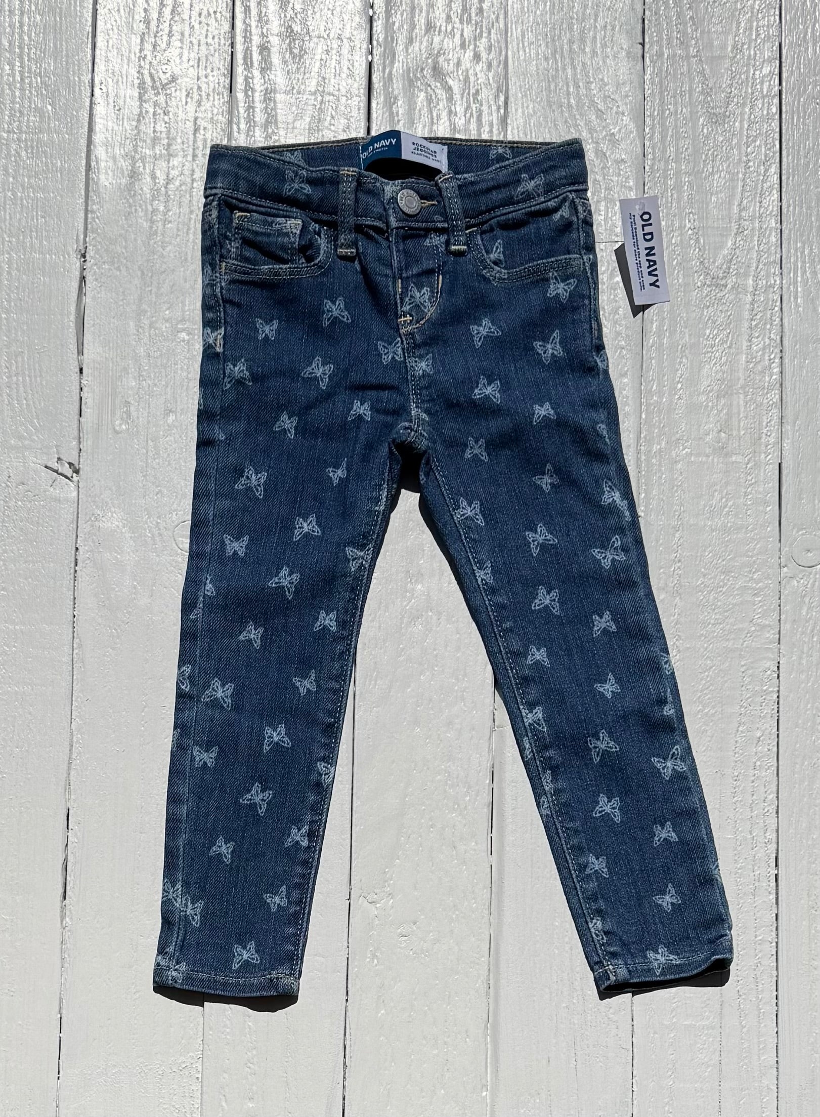 Old Navy Jeans - 3T