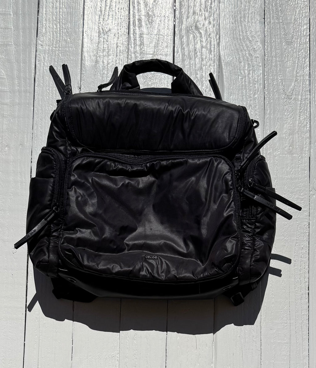 Large Caraa Diaper Bag