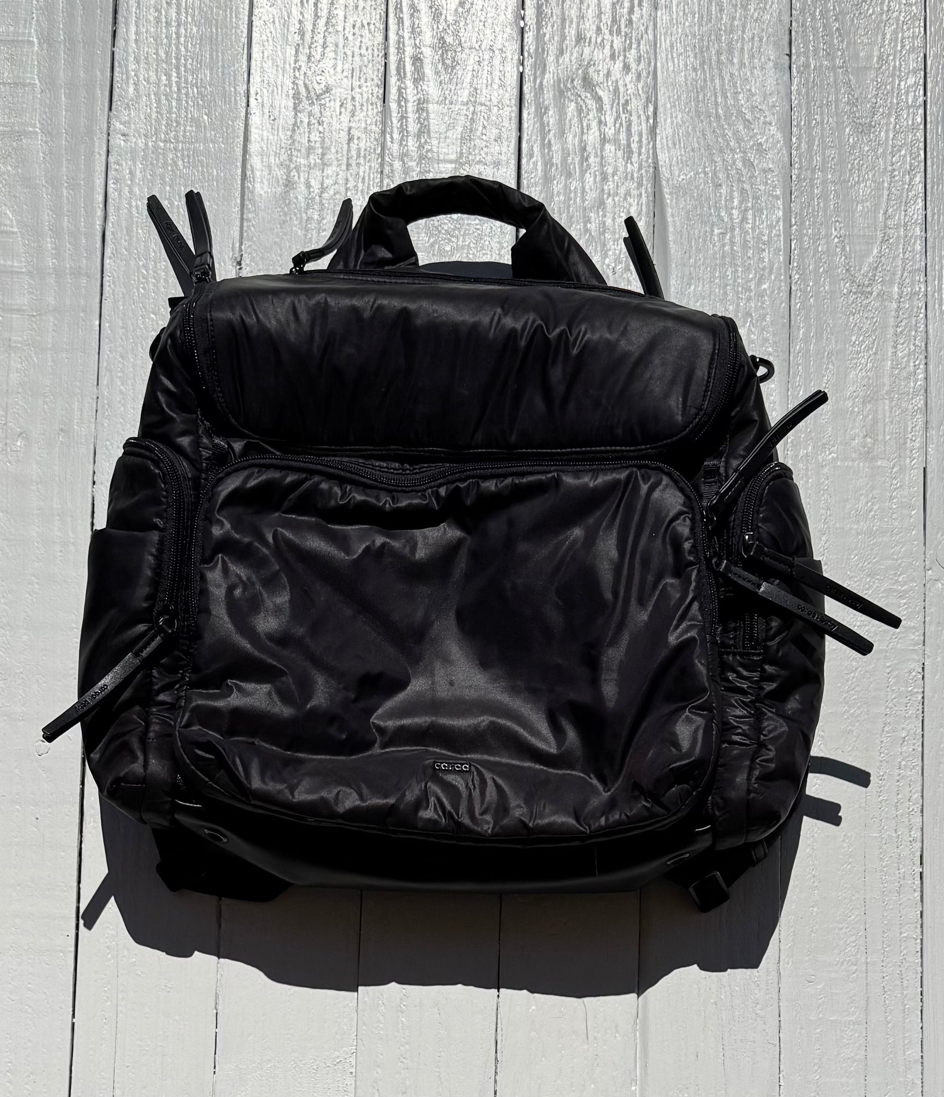 Large Caraa Diaper Bag