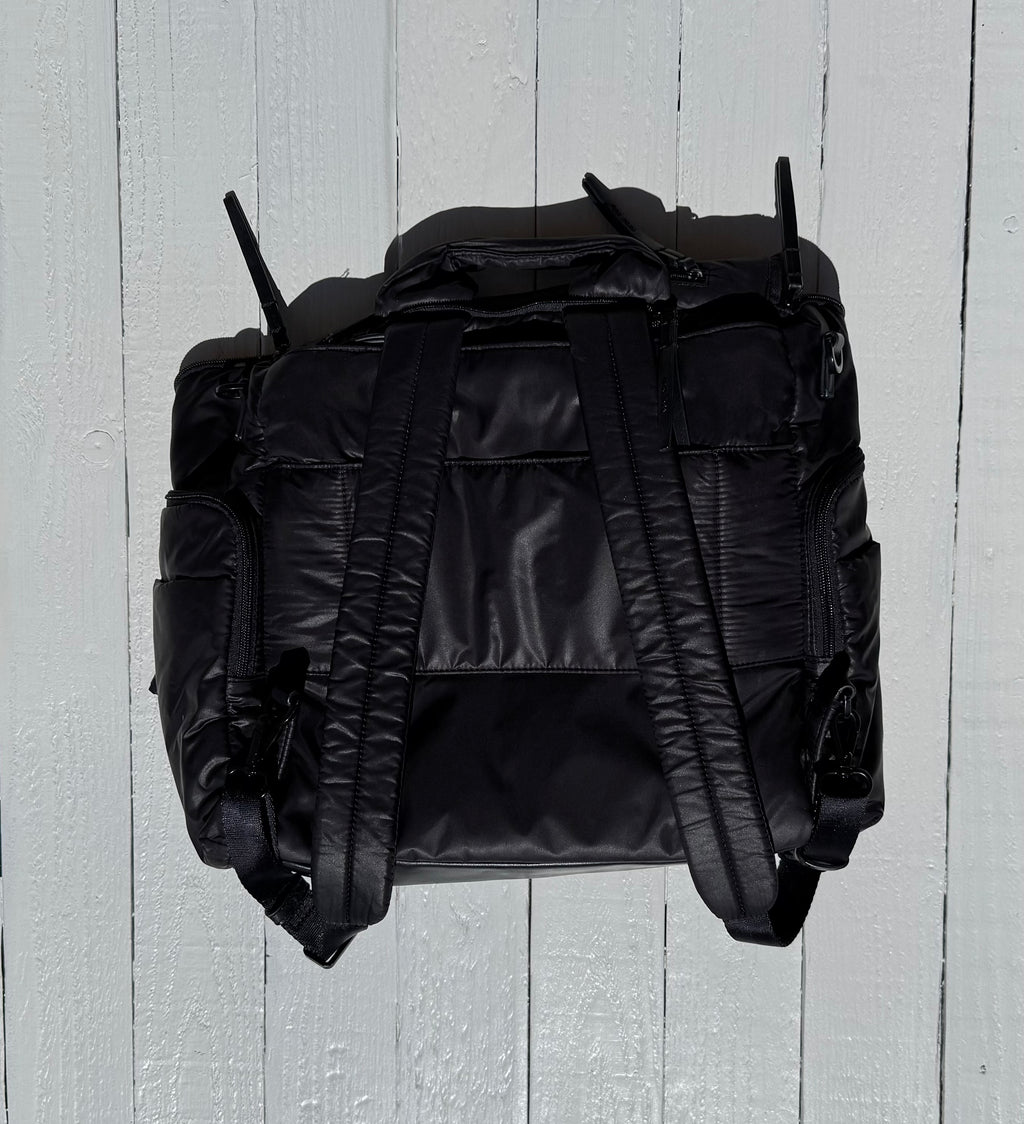 Large Caraa Diaper Bag