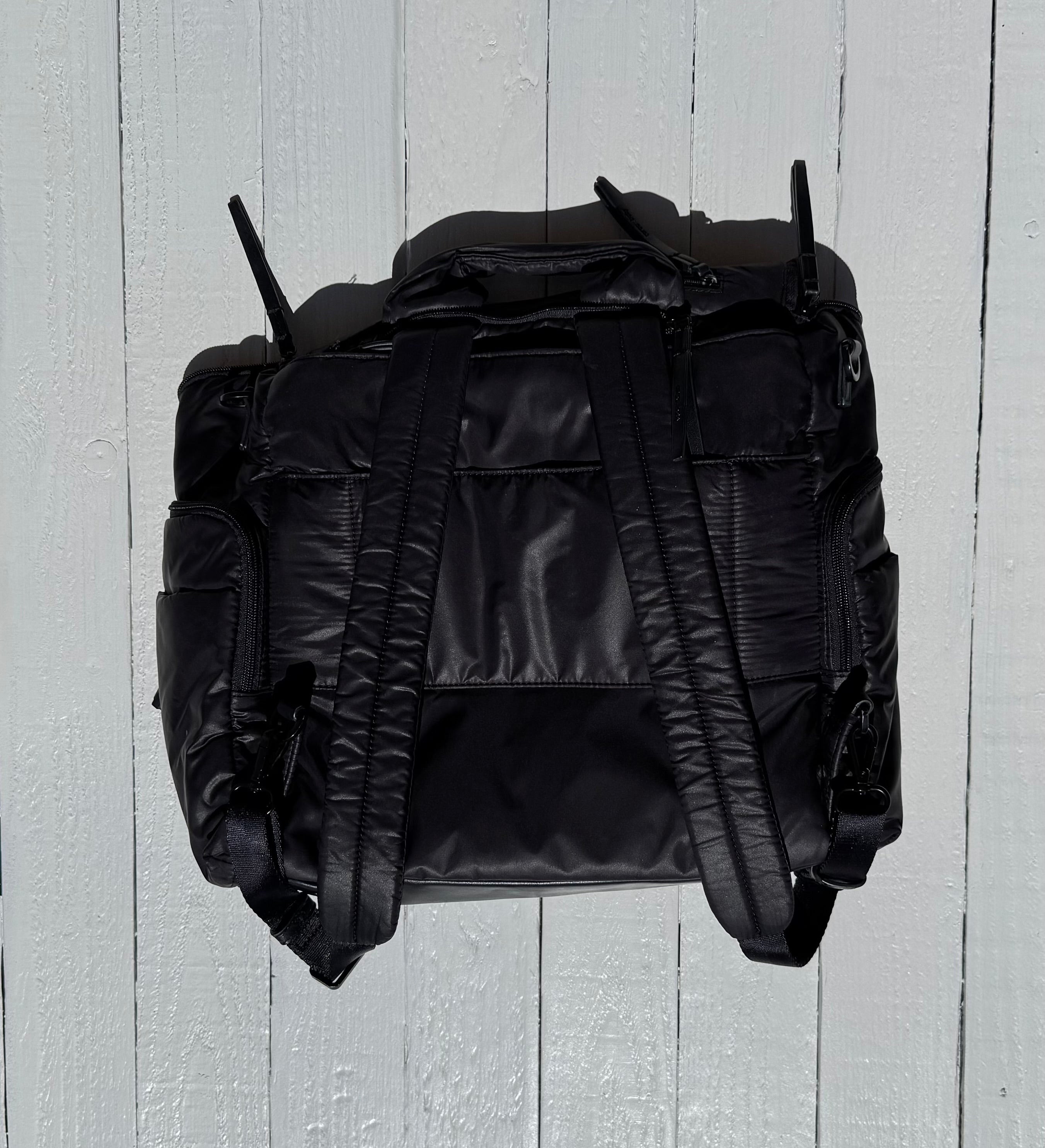 Large Caraa Diaper Bag