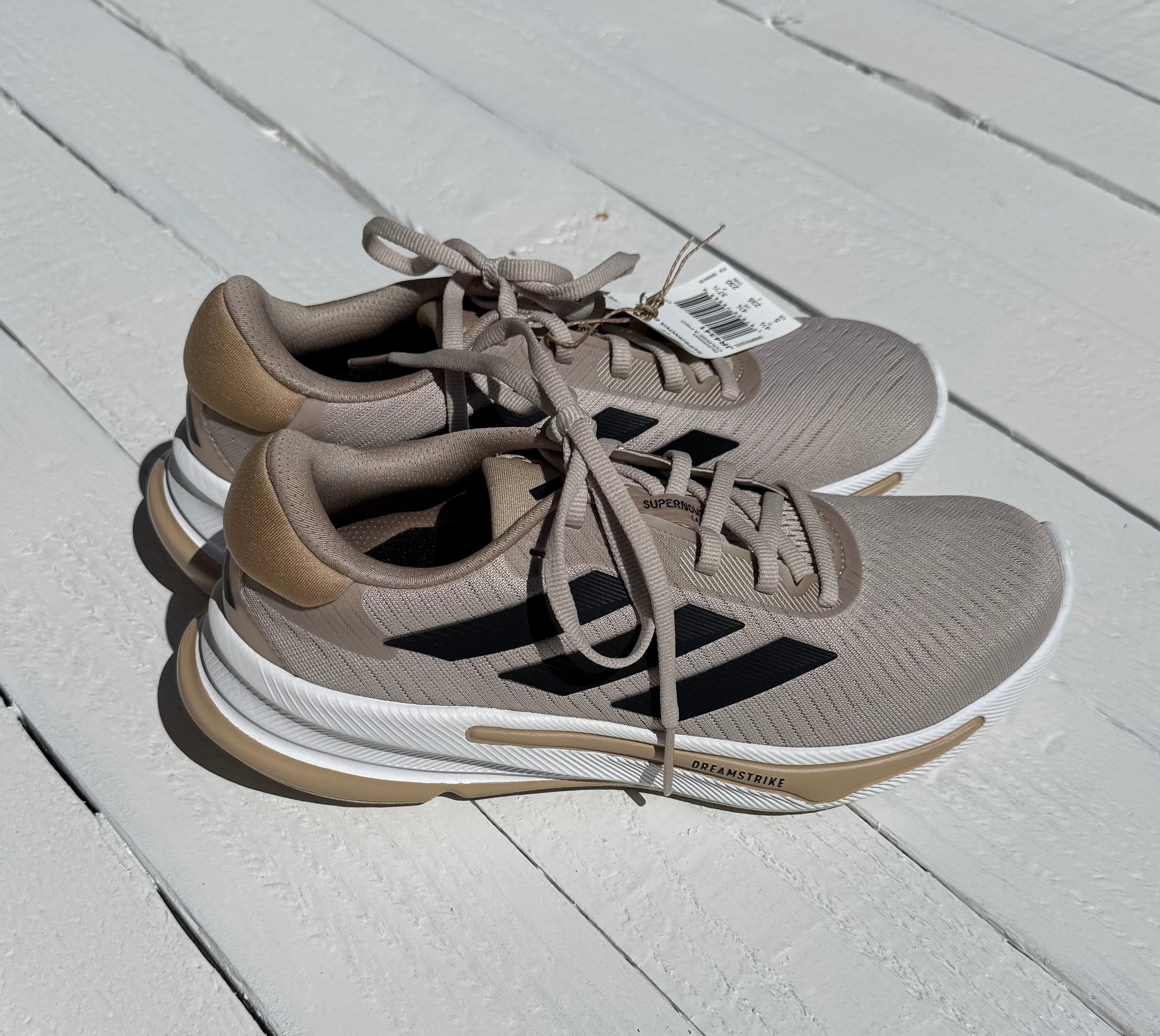 Adidas Shoes - 5