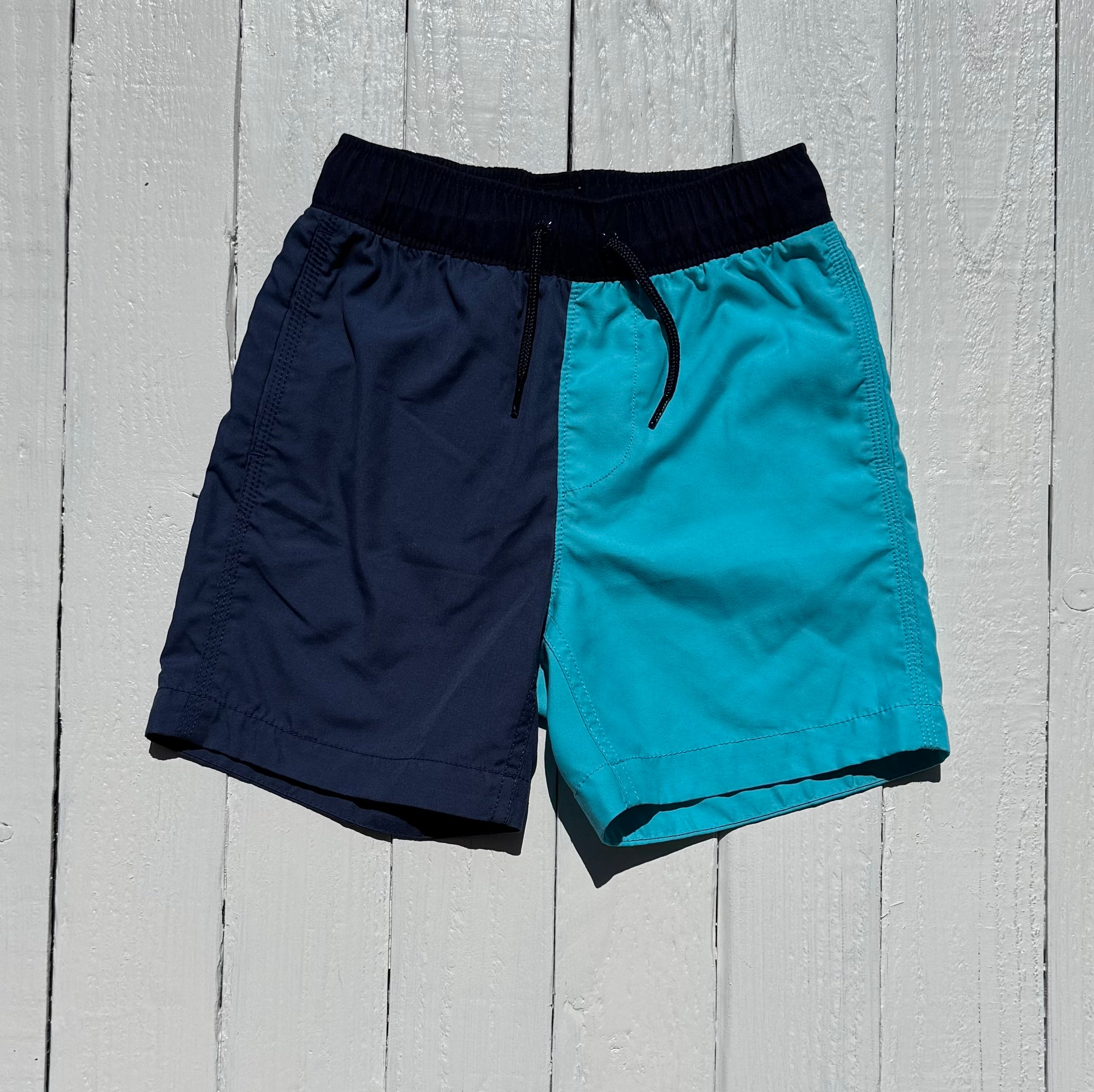 Gap Swim Trunks - 6-7