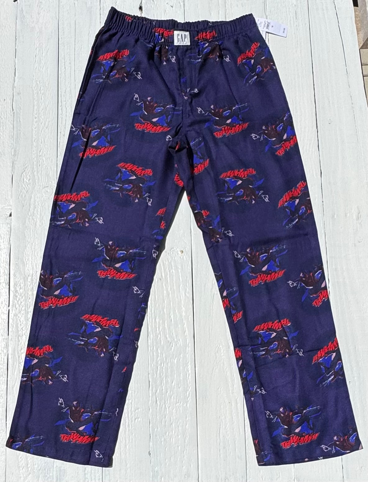 Gap PJ Pants - 12