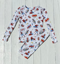 Gap Jammies - 10