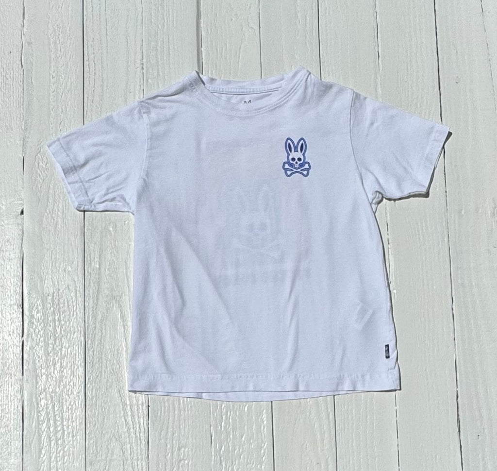 Psycho Bunny Tee - 7/8