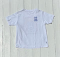 Psycho Bunny Tee - 7/8