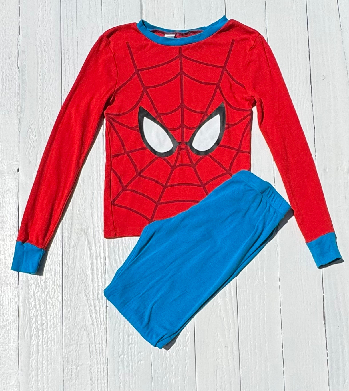 H&M Jammies - 10