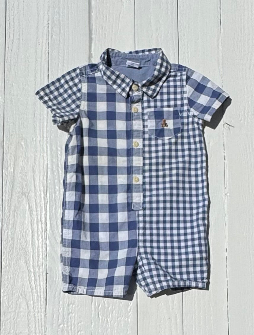 Baby Gap One Piece - 12-18M