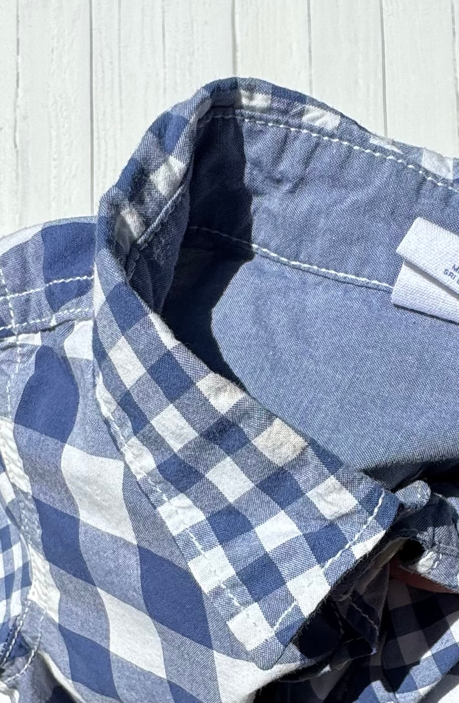 Baby Gap One Piece - 12-18M