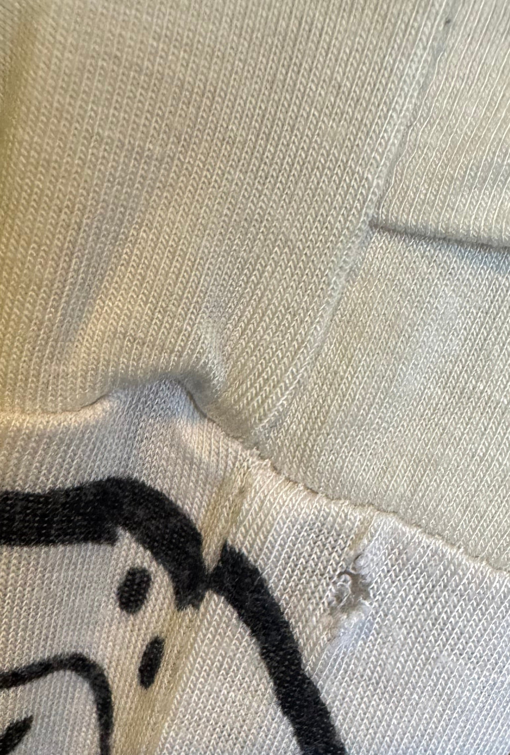 Little Sleepies Jammies - 12-18M