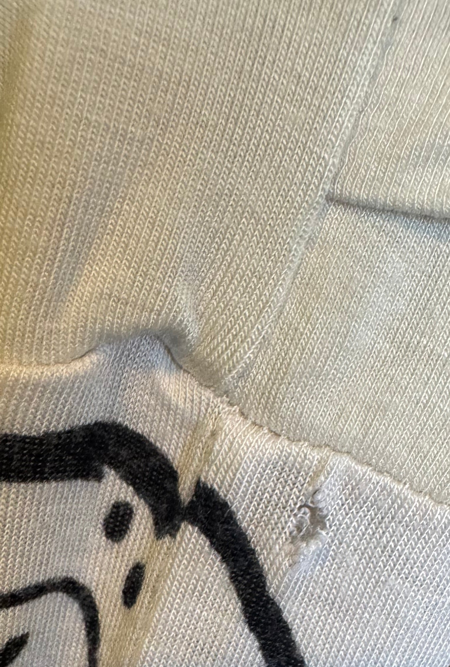 Little Sleepies Jammies - 12-18M